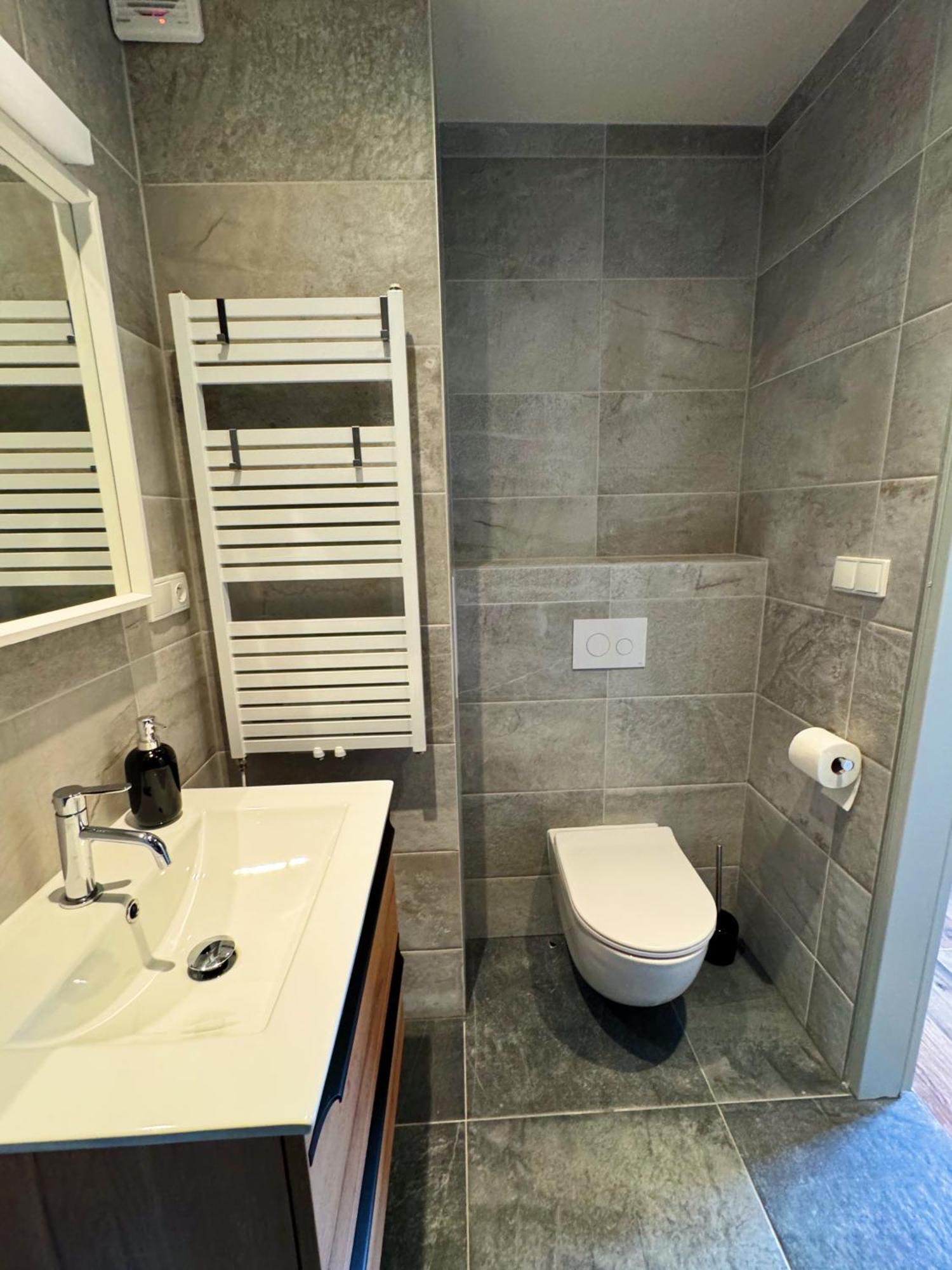Horsky Apartman Klinovecke Louky 120-4 Loučná pod Klínovcem Exterior foto